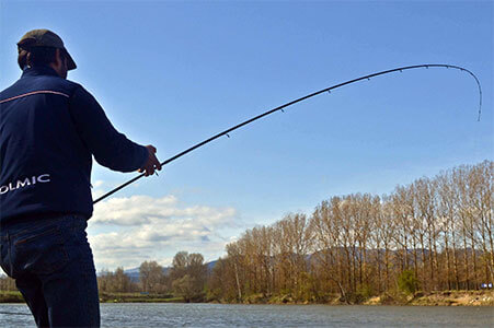 Gara di Pesca